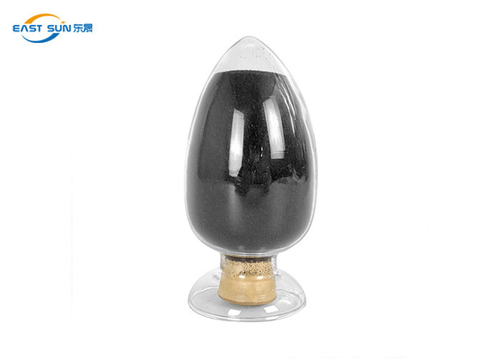 Good price TPU কালো DTF পাউডার থার্মোপ্লাস্টিক হট মেল্ট আঠালো পাউডার অনলাইন