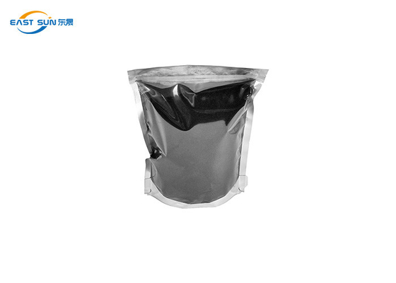 Good price তাপ স্থানান্তর মুদ্রণের জন্য 80um 200um পলিউরেথেন কালো ডিটিএফ পাউডার অনলাইন