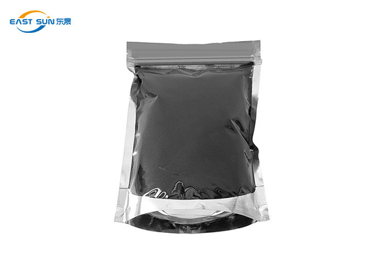 Good price তাপ স্থানান্তরের জন্য হট মেল্ট পলিউরেথেন টিপিইউ নরম ডিটিএফ কালো পাউডার অনলাইন