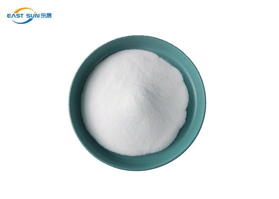 Good price তাপ স্থানান্তরের জন্য সাদা টিপিইউ হট মেল্ট আঠালো পাউডার পলিউরেথেন ডিটিএফ আঠালো পাউডার অনলাইন