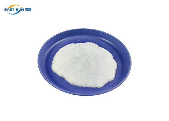 Good price TPU তাপ স্থানান্তর আঠালো পাউডার উচ্চ তাপমাত্রা সাদা রঙ অনলাইন