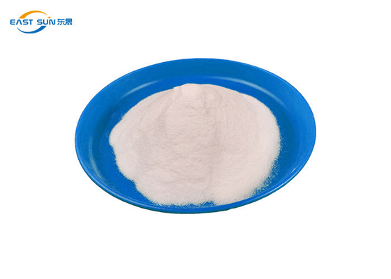 Good price তাপ স্থানান্তরের জন্য সাদা TPU হট মেল্ট আঠালো পাউডার নরম ইলাস্টিক পলিউরেথেন অনলাইন