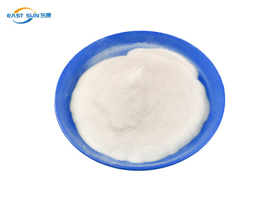 Good price হোয়াইট কো PA ধোয়া যায় এমন পলিমাইড পাউডার ফ্যাব্রিকের জন্য আঠালো পাউডার অনলাইন