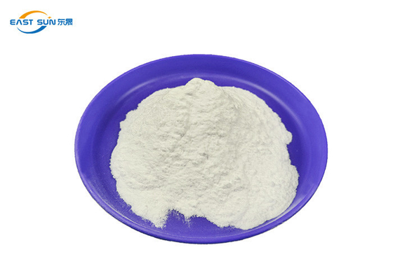 Good price তাপ স্থানান্তর মুদ্রণের জন্য হোয়াইট হট মেল্ট ডিটিএফ আঠালো পাউডার অনলাইন