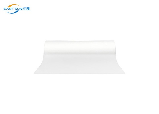 Good price 0.075mm পুরুত্ব DTF PET ফিল্ম হিট ট্রান্সফার DTF প্রিন্টিং ভিনাইল অনলাইন