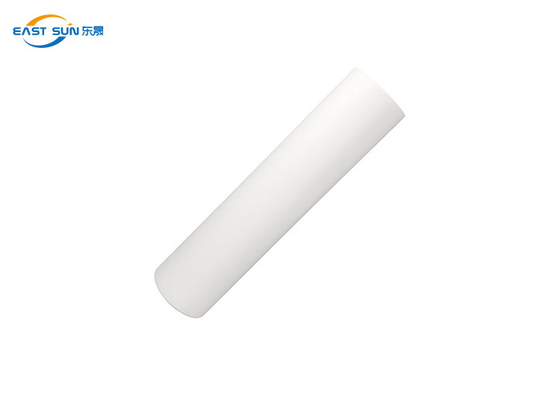 Good price ইঙ্কজেট প্রিন্টারের জন্য 60cm 100m PET DTF ট্রান্সফার ফিল্ম রোল অনলাইন