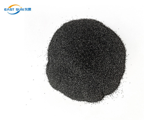 Good price 80um - 200um টিপিইউ কালো ডিটিএফ পাউডার গরম গলিত আঠালো পাউডার পোশাকের জন্য অনলাইন