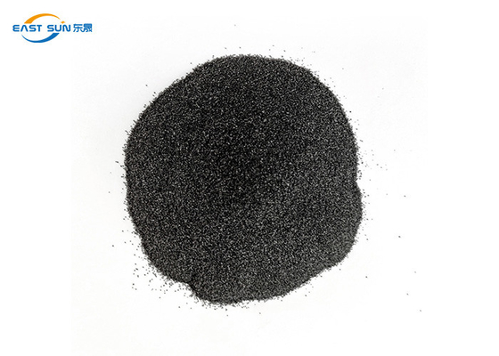 Good price 80um 200um ব্ল্যাক পু ডিটিএফ ট্রান্সফার পাউডার হট মেল্ট আঠালো পাউডার অনলাইন