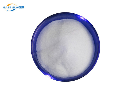 Good price স্ক্রীন হিট ট্রান্সফার প্রিন্টিংয়ের জন্য PES হট মেল্ট আঠালো পাউডার অনলাইন