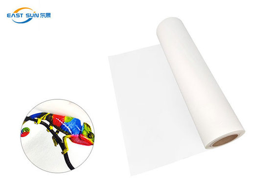Good price DTF প্রিন্টারের জন্য 0.075mm পুরুত্ব DTF PET স্থানান্তর ফিল্ম A3 A4 শীট অনলাইন