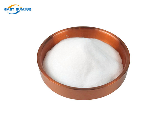 Good price ফ্যাব্রিক এবং স্বয়ংচালিত অভ্যন্তরীণ জন্য কাস্টমাইজড সাদা পলিয়েস্টার PES আঠালো পাউডার অনলাইন